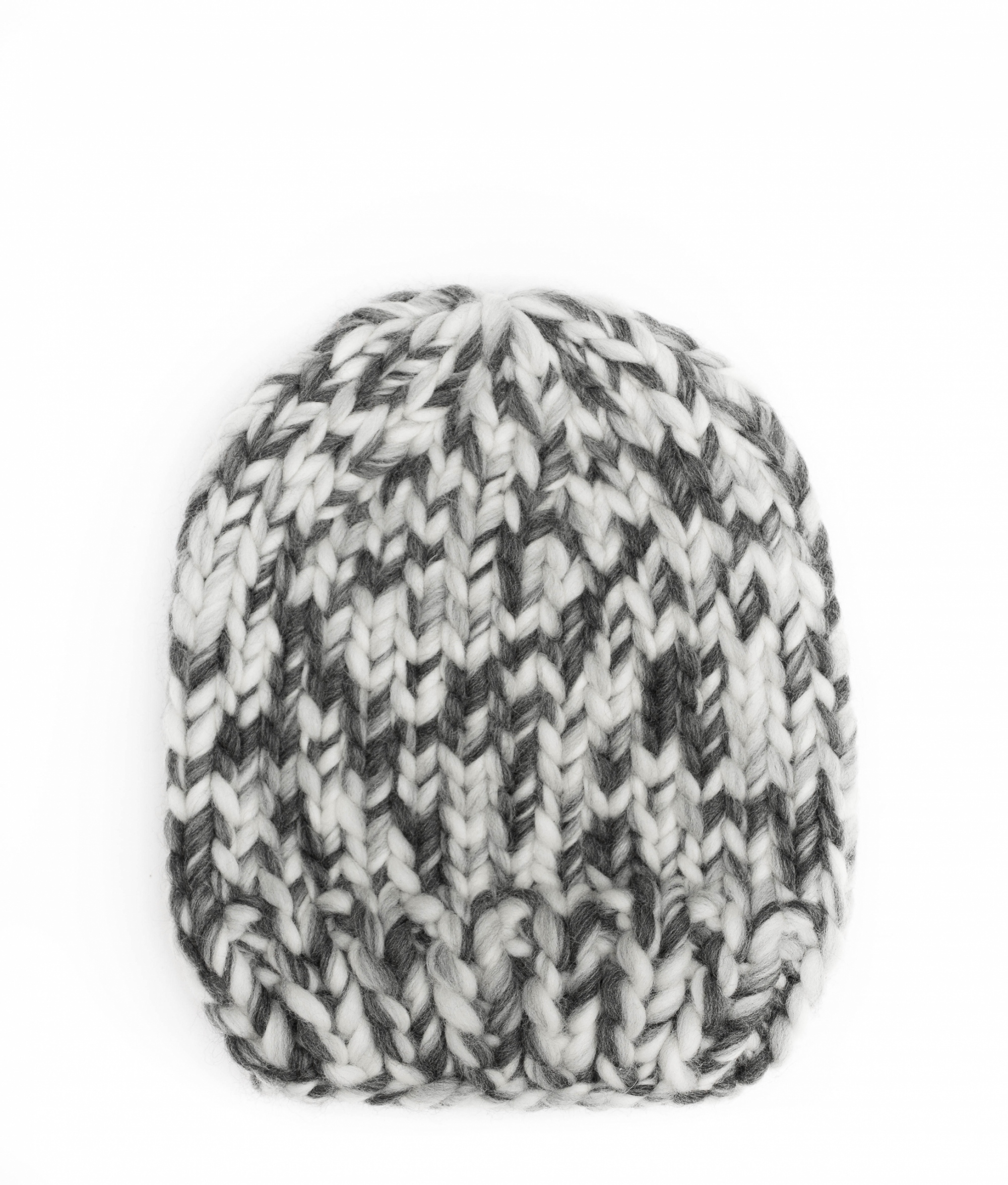 Felicity Beanie – Off The Wool